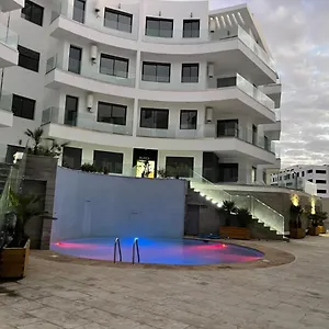 Cozy With Swimming Pool Agadir