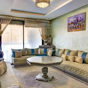 De Luxe Sur Bay Agadir