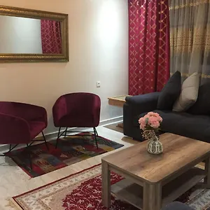 Apartment B-lbait Morning Light For Family, Agadir